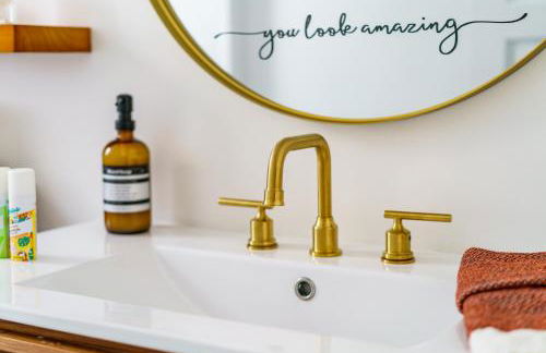 Jungle House Boutique Suites - Short North & Convention Center - Photo 67