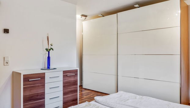 Flat Near Hohe Tauern National Park - Foto 4, Quarto