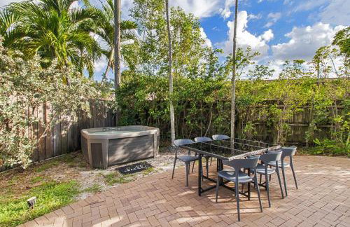 New construction 2 story Villa jacuzzi pool luxury - Foto 19