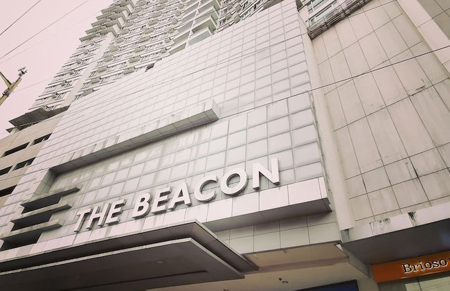 Dimacs Staycation - Foto 18