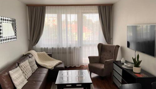 Apartament Cynamon - Foto 2