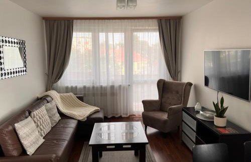 Apartament Cynamon - Foto 2