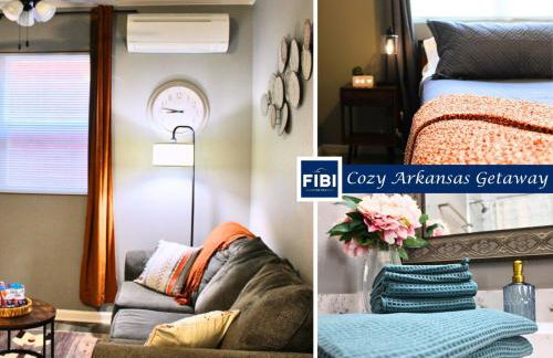 Little Rock - Capital Manor Retreat, Steps Away from Downtown - Foto 1