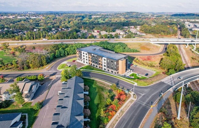 The Fairway - Foto 1