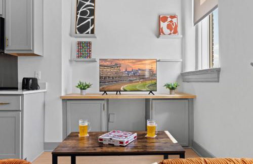 Bright and Modern Studio in Louisville # 303 - Foto 13