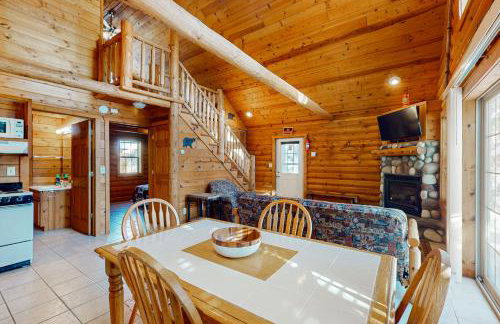 Balsam Ridge Cabin 1- Bear - Foto 7