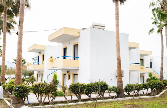 1 Bedroom Apartment Lambisea - Foto 21