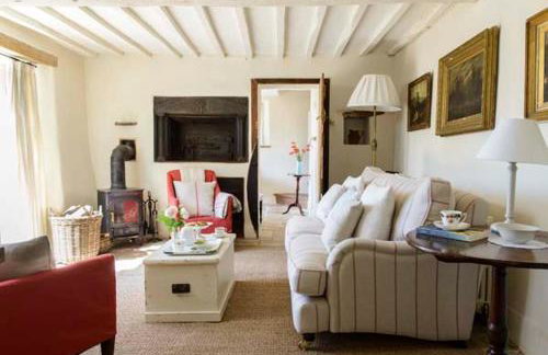 The Old Bakehouse Cotswold Cottage - Photo 13