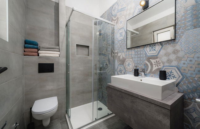 Apartment With View - Foto 9