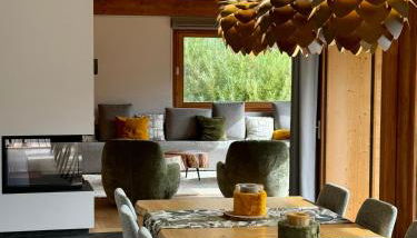 Chalet du Feug - Foto 3