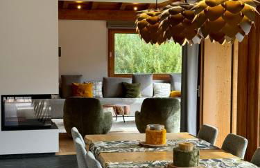 Chalet du Feug - Foto 3