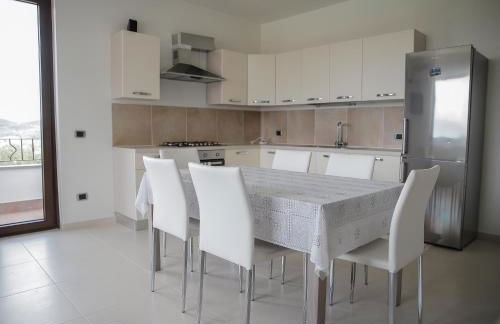 Villa Santoro ai TRE Ulivi con Piscina Privata - Foto 32