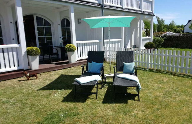 2 in the Baltic Sea Villa Gesine - Foto 14