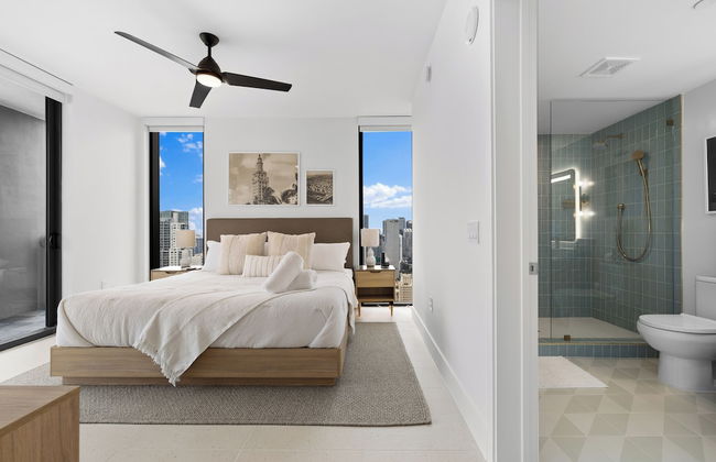 Prime Downtown Location Condos - Photo 37