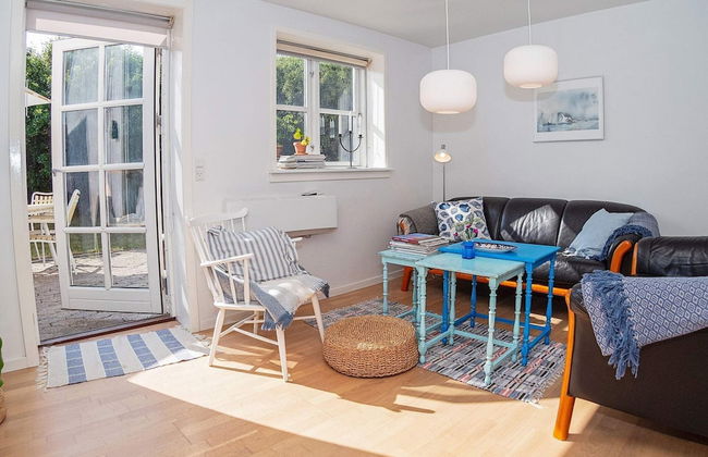 6 Person Holiday Home in Lemvig - Foto 13