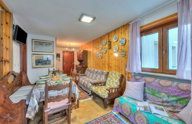 Appartamento 7 Bello Mountain View - Foto 1