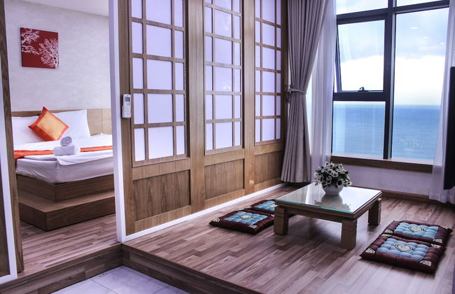 Gold Ocean Nha Trang - Foto 30