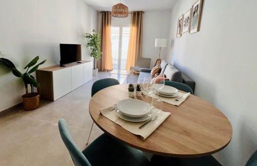 Lovely apartment close by city center - Photo 1