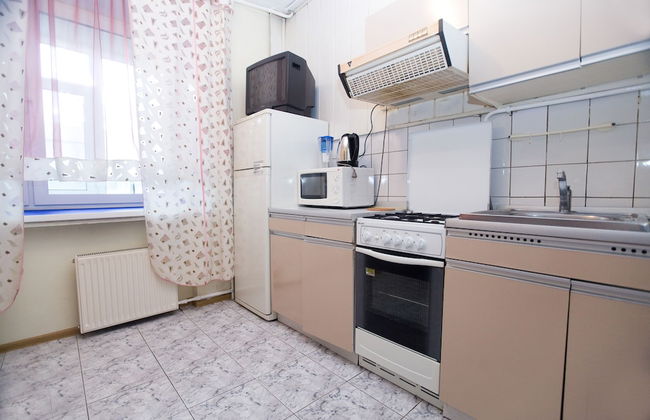 Kvart Boutique Kiyevskiy - Foto 46