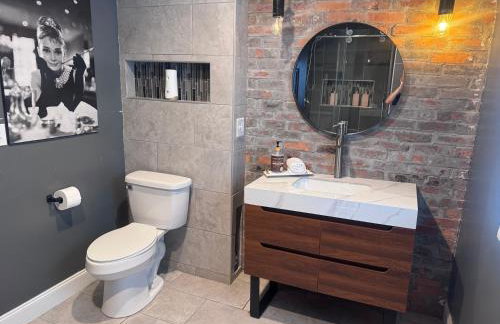 LeCabrera apartments rentals 2A - Foto 36