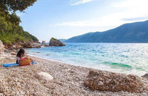 Sappho Boutique Suites - Foto 14