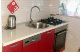 Apartman Anna Opatija - Photo 13