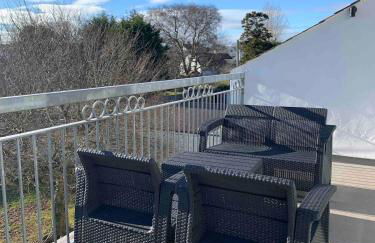 2 Bed Cottage Abersoch - close to beach and village - Pet Free - Foto 10