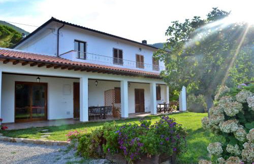 Casa del Mare - Oasi verde a soli 100m dal mare! - Foto 24