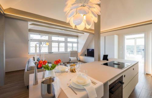 Lichtenberg Lodges - Foto 55