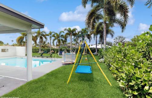 Kids and Family Playground - Foto 31