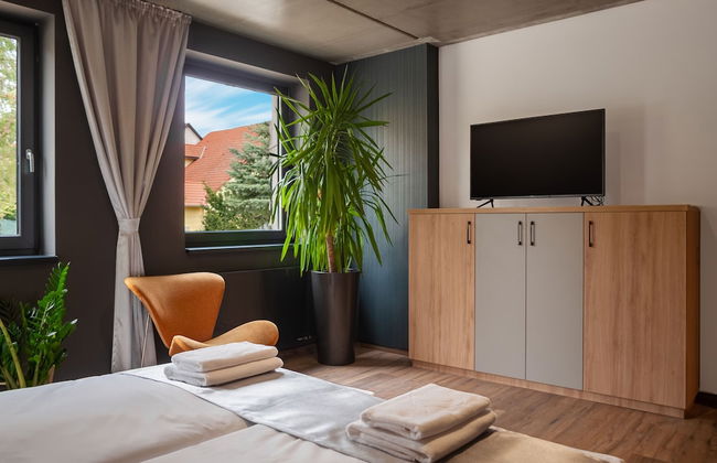 R31 Residence Apartkomplex - Foto 18