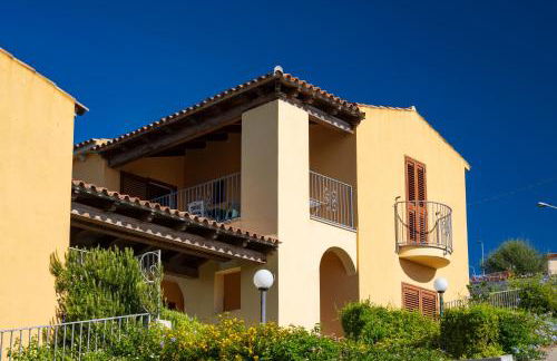 Residence Corte di Gallura - Photo 16