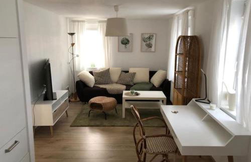 Gemütliche Kleine Wohnung - Photo 15