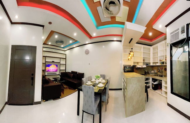 Rb's Three Storey House - Foto 19