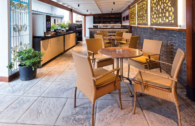 Princess Residence - Foto 29