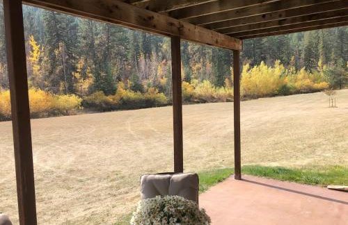 5 Miles from Mt- Rushmore with private hot tub - Foto 6