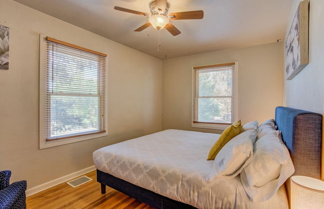 Colorado Springs Golf Value! 3 Bds, Dog-friendly - Foto 7