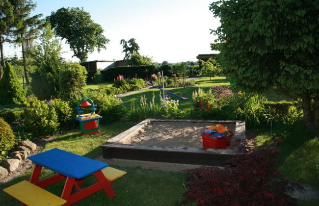 Beautiful Apartment in Robertsdorf With Garden - Foto 50