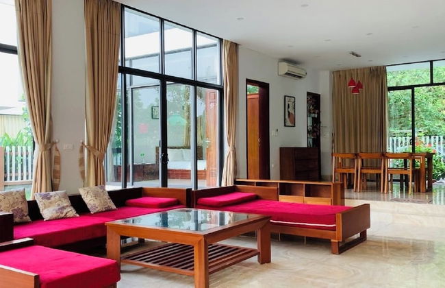 Villa Flamigo Dai Lai Chinh Chu - Photo 54