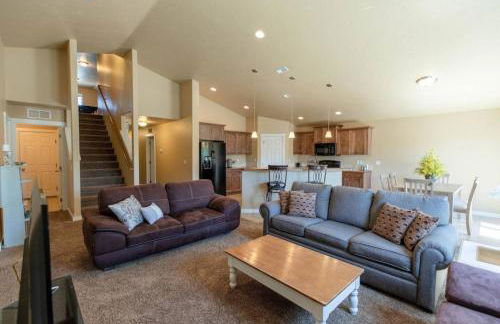 No Cleaning Fee Kunas Ultimate Retreat Game Rm - Foto 5