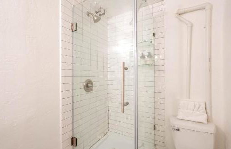 Charming Basement Studio Guesthouse 2 Blocks from UofA - Foto 10