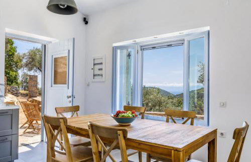 Laas Daskios, Stone Country House, Skopelos Anania - Foto 19