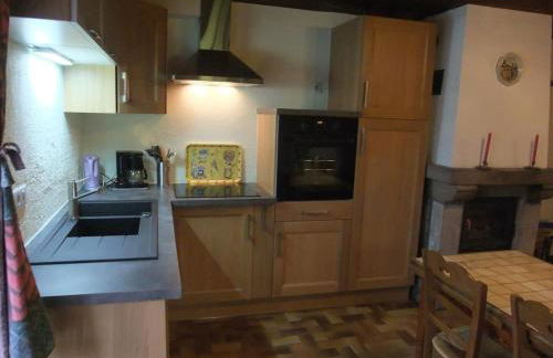 Gîte nature au cœur des Vosges Saônoises - FR-1-583-396 - Foto 9