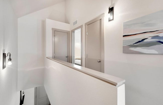 Hip Old Town North Gem! Near Breweries and River! - Foto 30