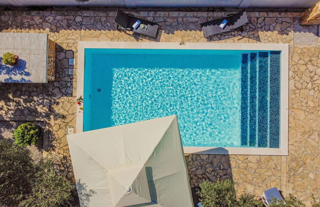 Villa Trkalj Zadarvillas - Photo 17