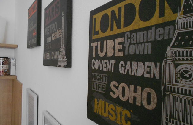 Altstadtflair - Foto 16