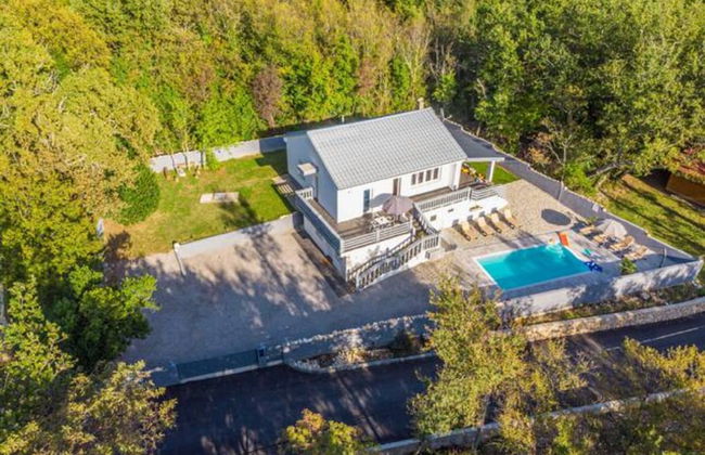 Apartment in Croatia Near the Adriatic Coast - Foto 33