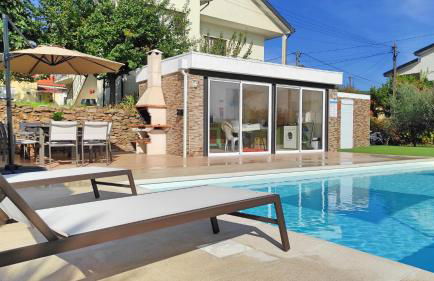 Villa D'Uvale Douro - Foto 8