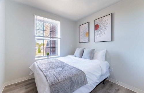 2BR Exclusive Retreat Near Henry Ford - Foto 12