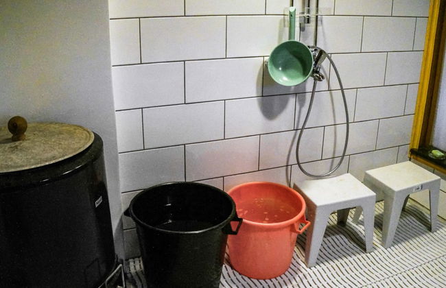 Pippuriranta - Foto 22